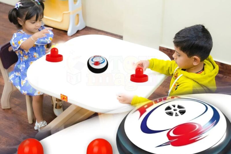 Top 10 Best Indoor Games Equipment for Fun & Fitness