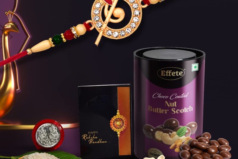 Top10 Best Rakhi Designs for Raksha Bandhan 2025