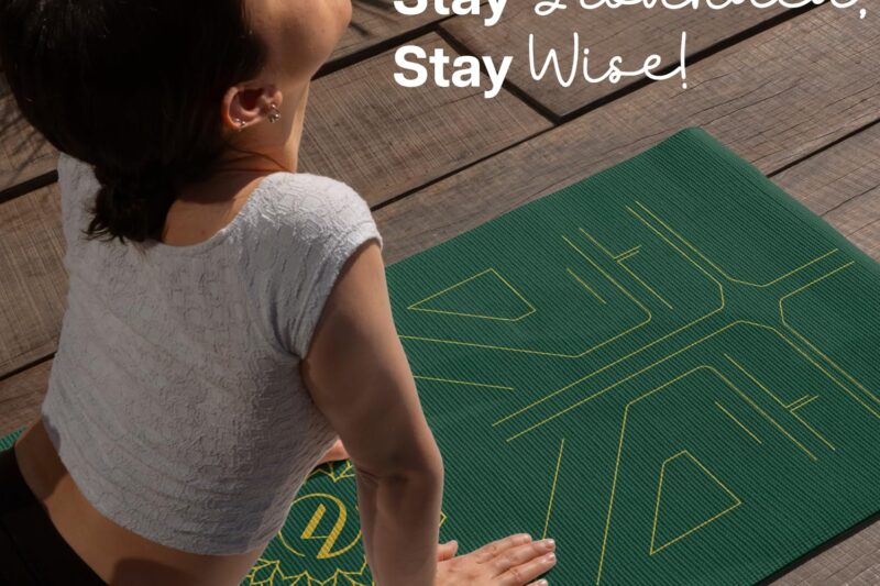 The 5 Best Yoga Mats of 2025