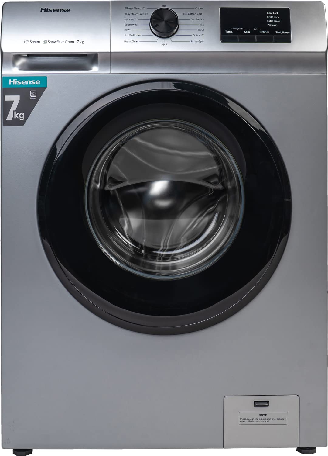 Best Washing Machines of 2025