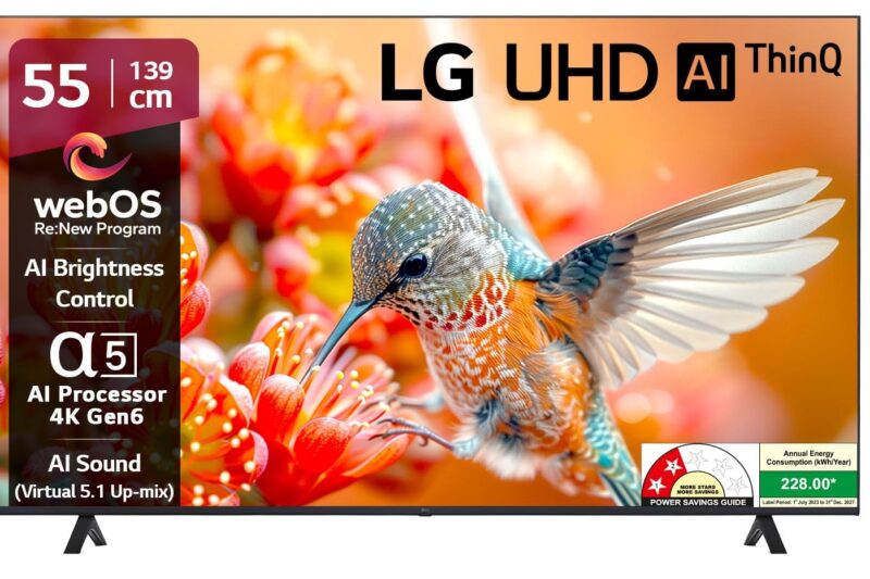 Best Smart TVs in 2025