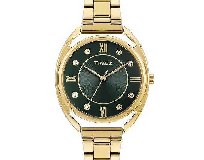 Best Watches For Woman 2025–Style, Luxury & Smart Choices