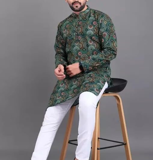 Best Dress for Man in 2025 – Stylish & Comfortable Outfit Ideas