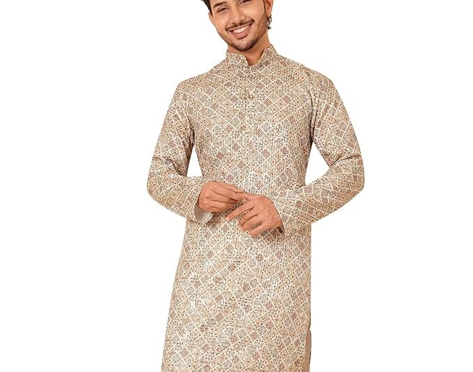 Best Kurta-Pajama Men to Wear This Durga Puja 2025