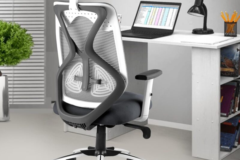 Best Practices for Staying Productive While Working from Home