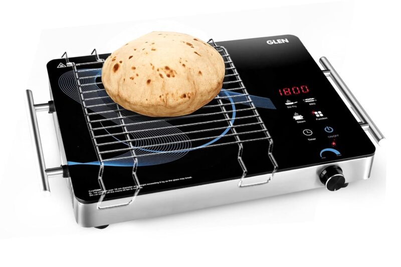 Best Induction Cooktops in 2025