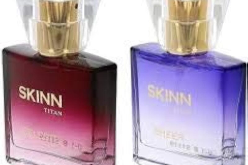 Best Perfumes for Women to Wear This Durga Puja 2025